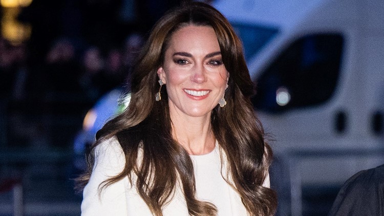 Kate Middleton