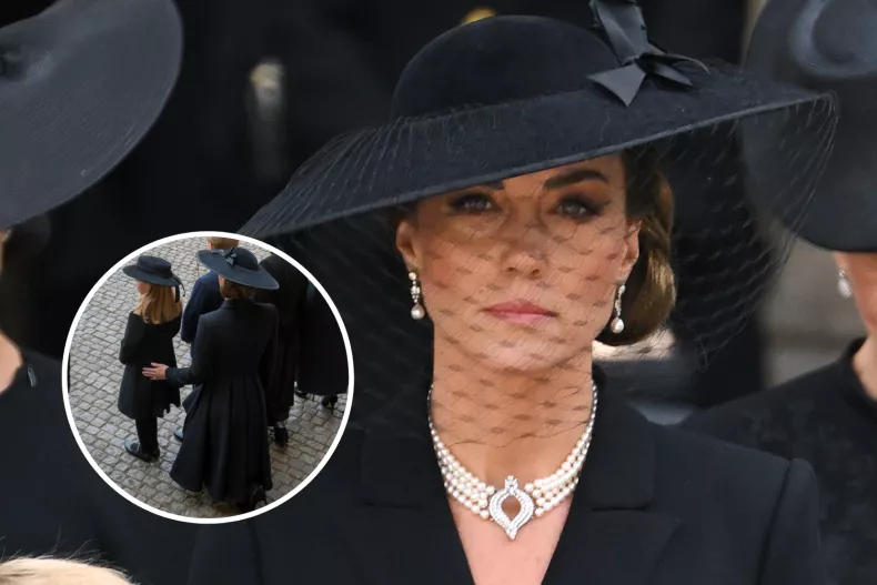 Kate Middleton