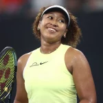 Naomi Osaka