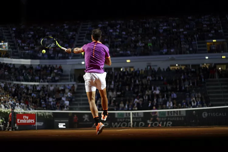 rafael Nadal 