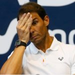 rafael nadal.