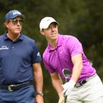 Phil Mickelson