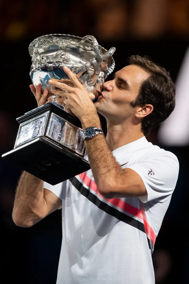 roger 