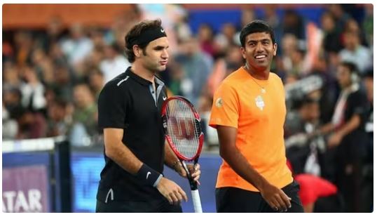 Roger Federer