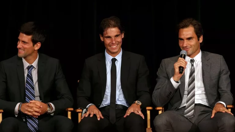 Roger Federer