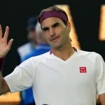 Roger Federer