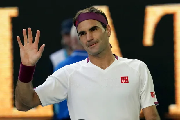 Roger Federer