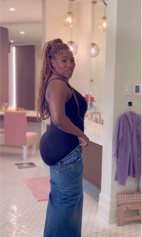 Serena Williams 