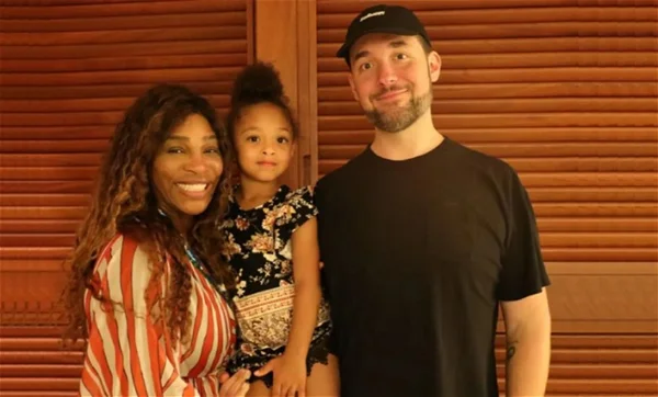 Serena Williams