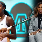 serena williams