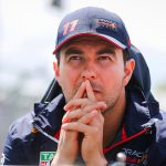 Sergio Perez