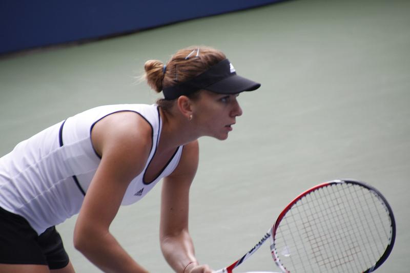 Simona Halep