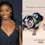 Simone Biles