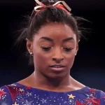 Simone Biles