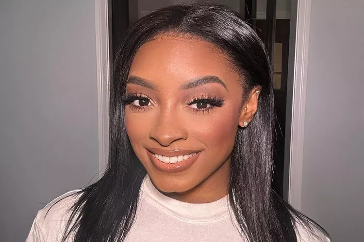 simone biles
