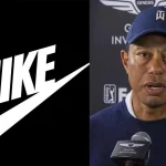 Tiger Woods