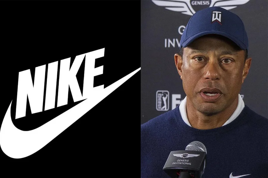 Tiger Woods