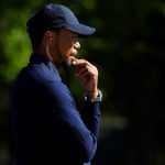 tiger woods