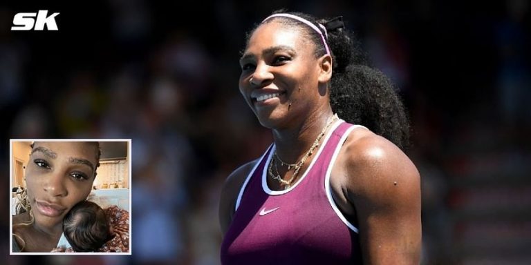 Serena Williams