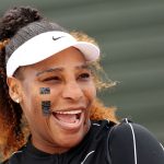 Serena Williams