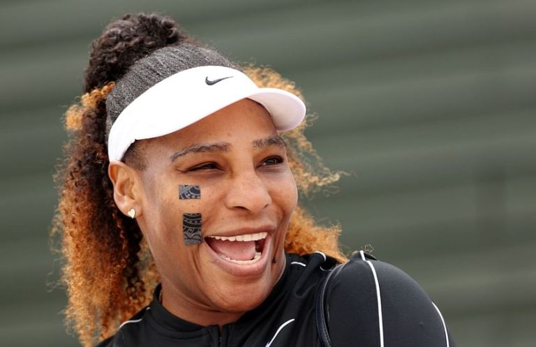 Serena Williams