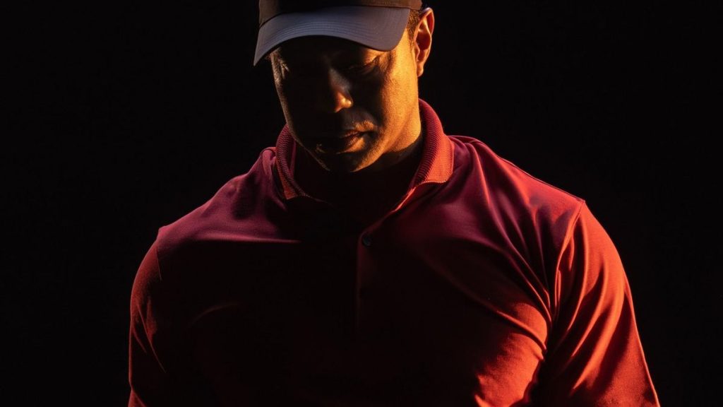 Tiger Woods