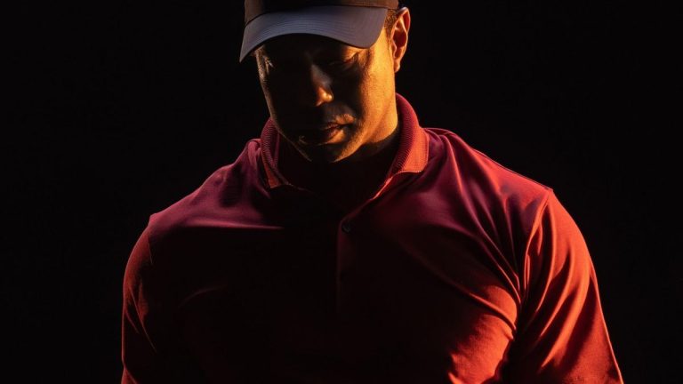 Tiger Woods