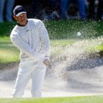 Tiger Woods