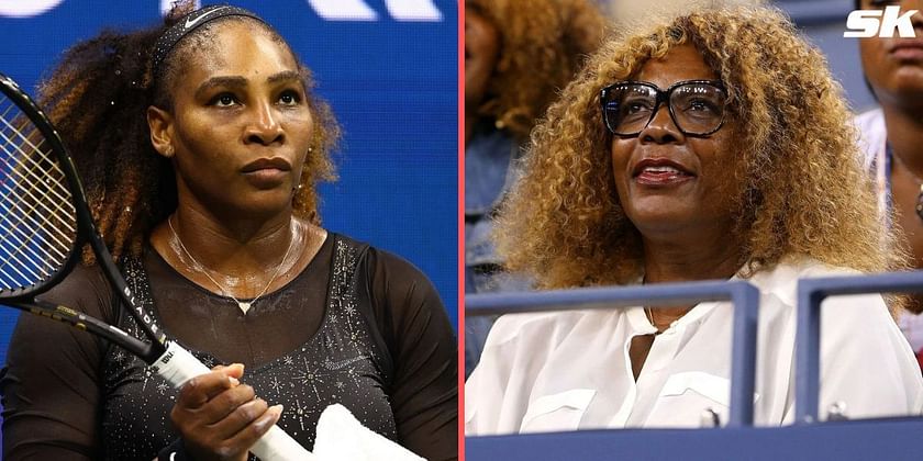 Serena Williams