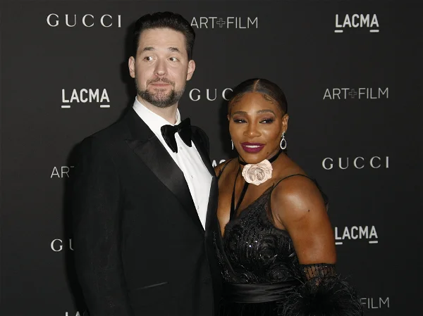 Serena Williams