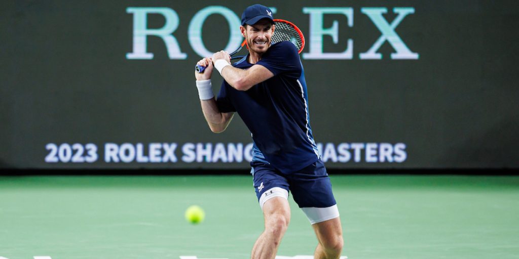 Andy Murray