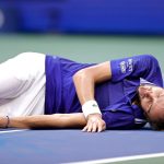 Daniil Medvedev