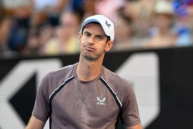 Andy-Murray