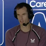 Andy Murray