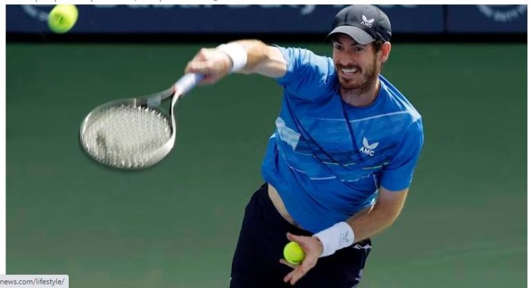 Andy Murray