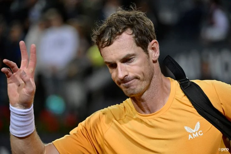 Andy Murray
