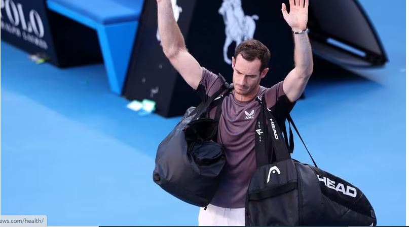 Andy Murray