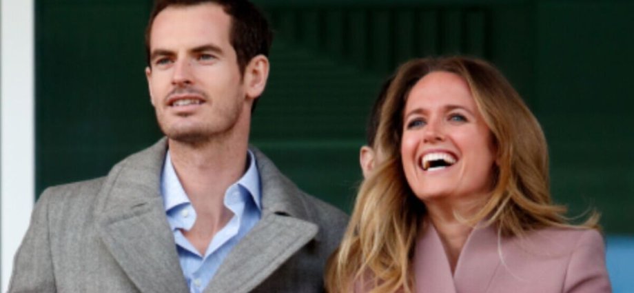Andy Murray