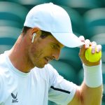 Andy Murray