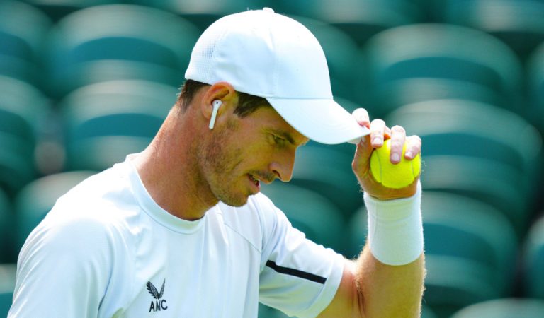 Andy Murray