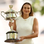 Aryna Sabalenka