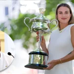 Aryna Sabalenka