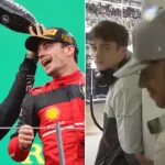 Charles Leclerc