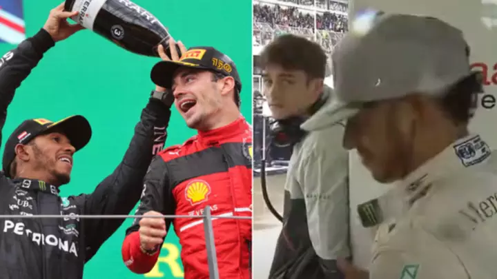 Charles Leclerc