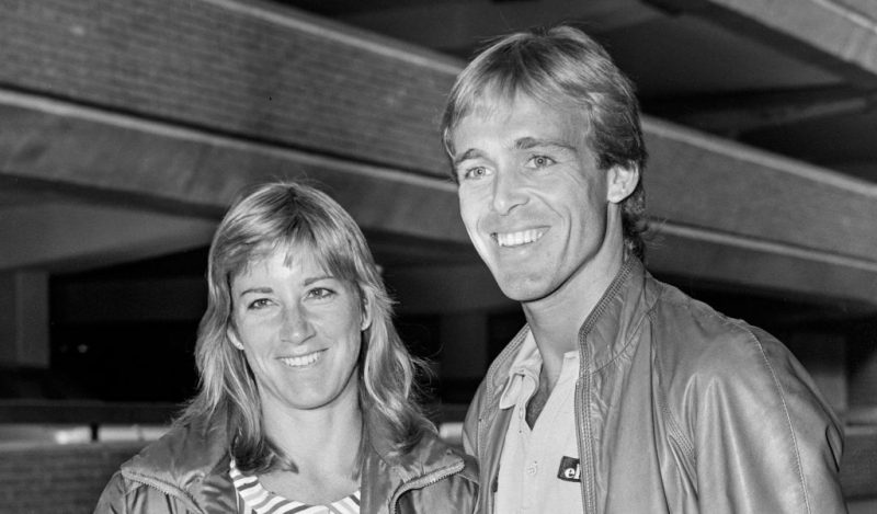 Chris-Evert