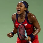 Coco Gauff