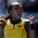 Coco Gauff