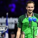 Daniil Medvedev