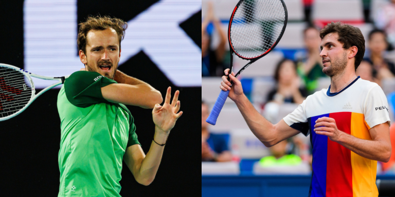 Daniil Medvedev