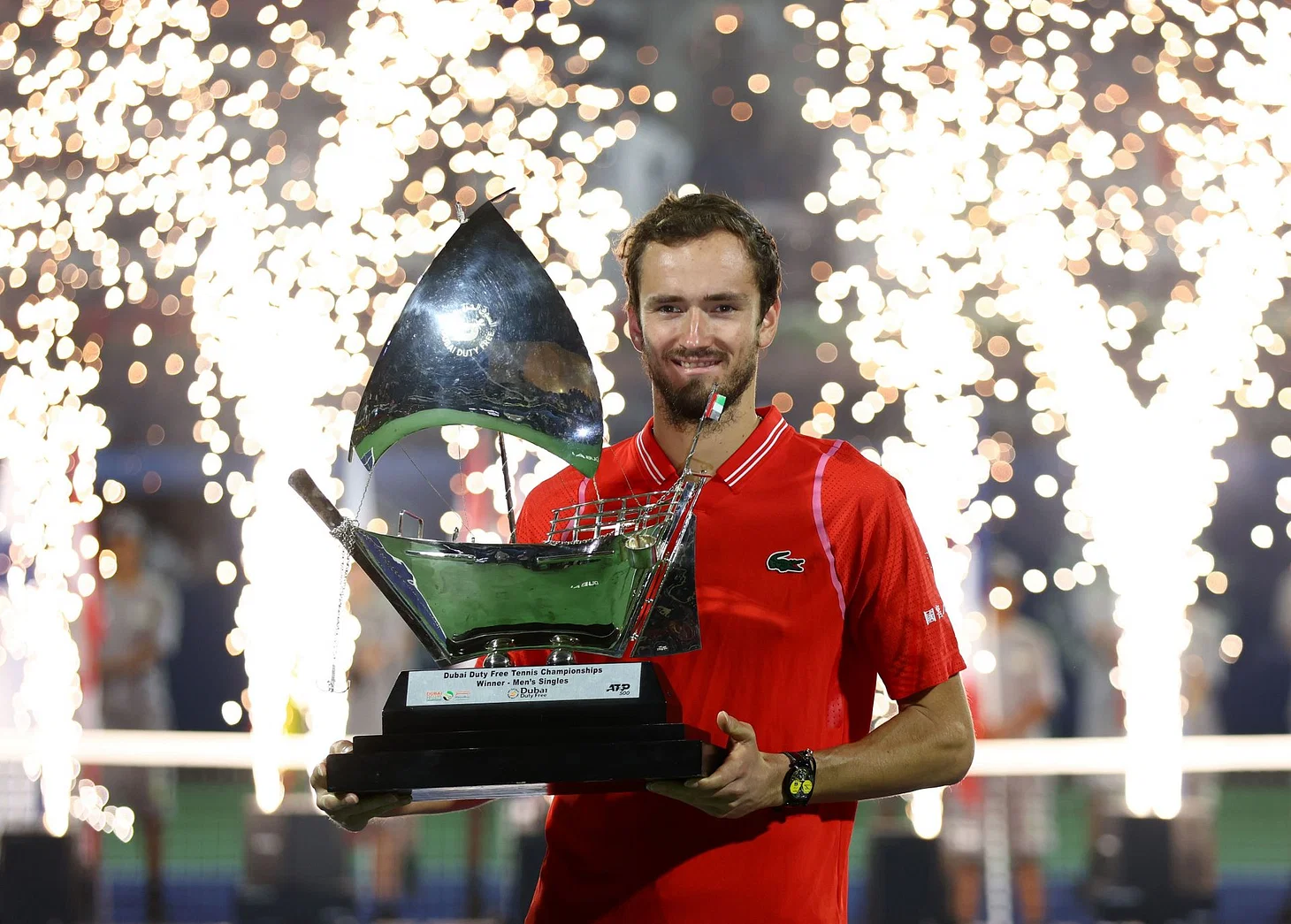 Daniil Medvedev
